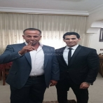 Abderrahman al qaryouti